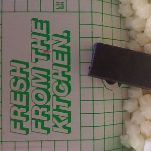 Ooh La La soap - Lush Kitchen (Feb 2023)